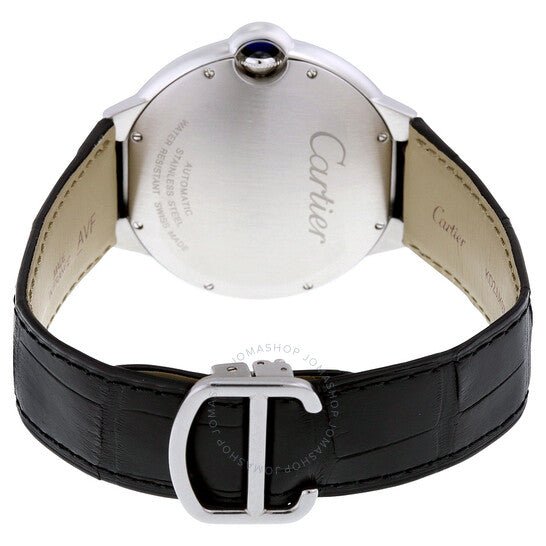 Cartier Ballon Bleu 42mm WSBB0003