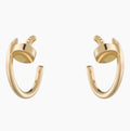 JUSTE UN CLOU EARRINGS
