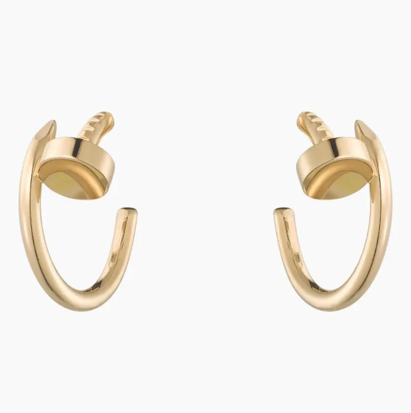 JUSTE UN CLOU EARRINGS