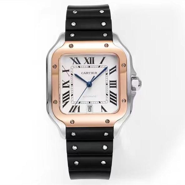 Cartier Santos de Cartier LM W2SA0006