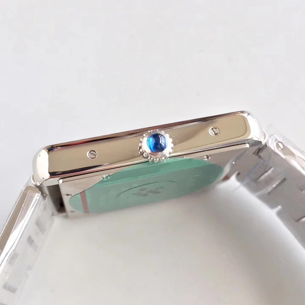 CARTIER Tank Solo W5200028