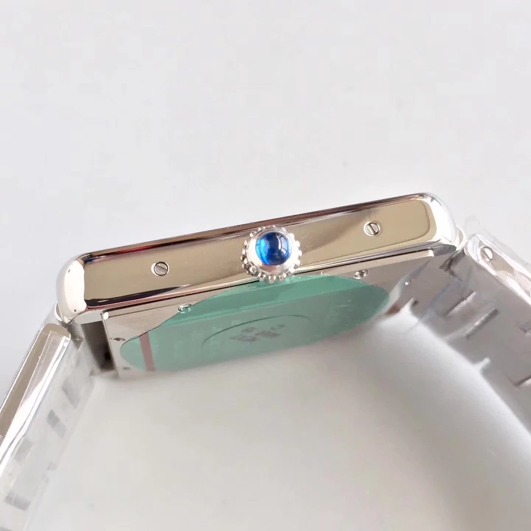 CARTIER Tank Solo W5200028