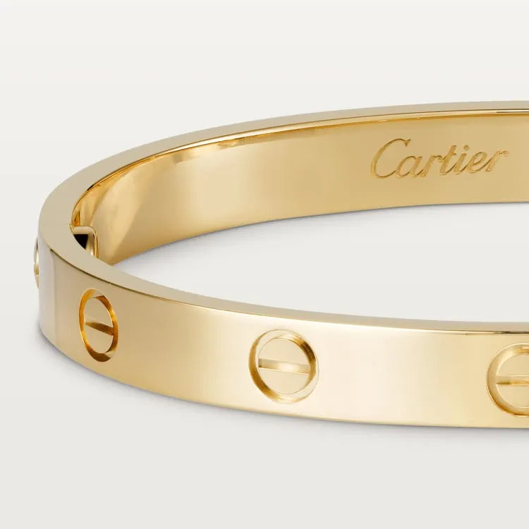 LOVE BRACELET [Best Selling Style]