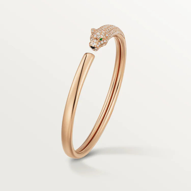PANTHRE DE CARTIER BRACELET