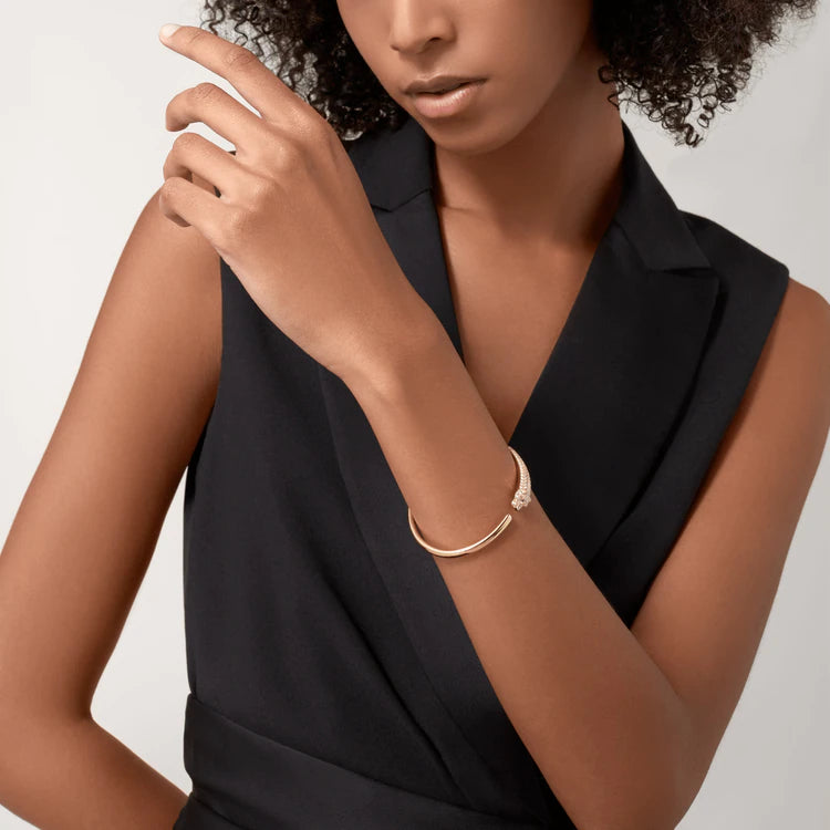 PANTHRE DE CARTIER BRACELET