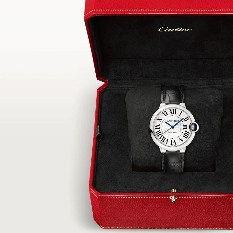 BALLON BLEU DE CARTIER WATCH