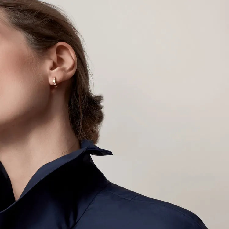 LOVE EARRINGS