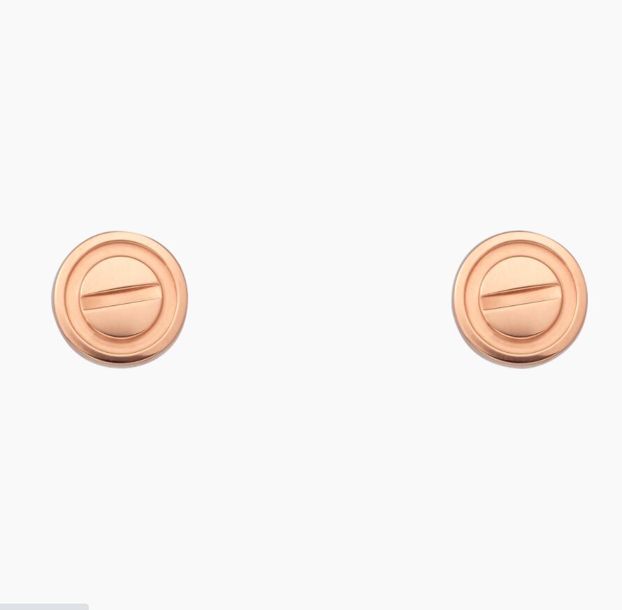 LOVE EARRINGS