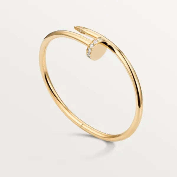 JUSTE UN CLOU BRACELET ジュスト アン クル ブレスレット