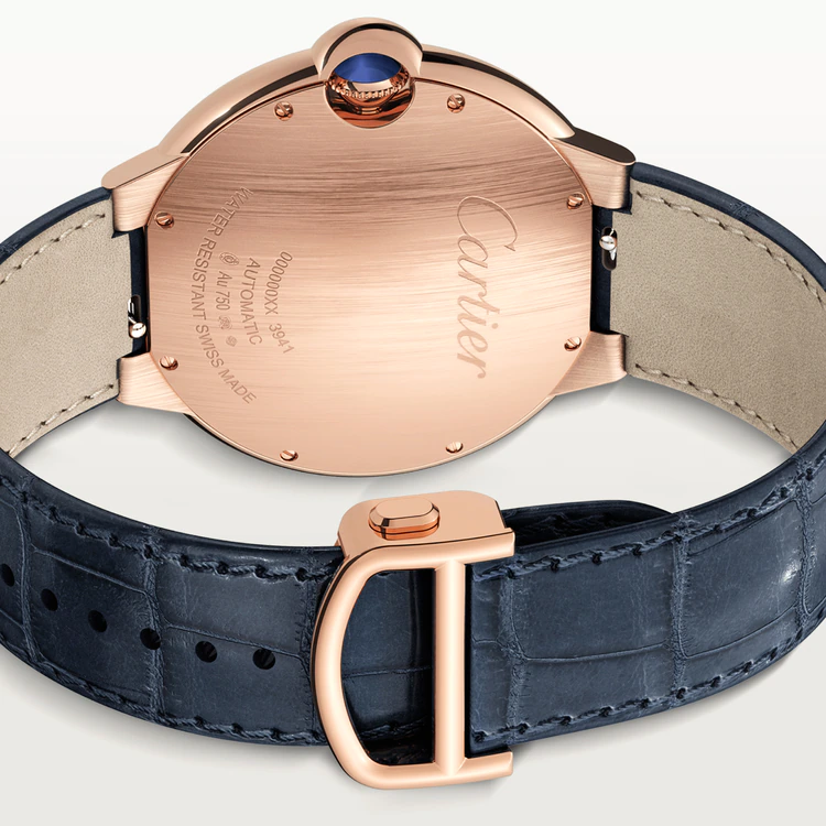 BALLON BLEU DE CARTIER WATCH