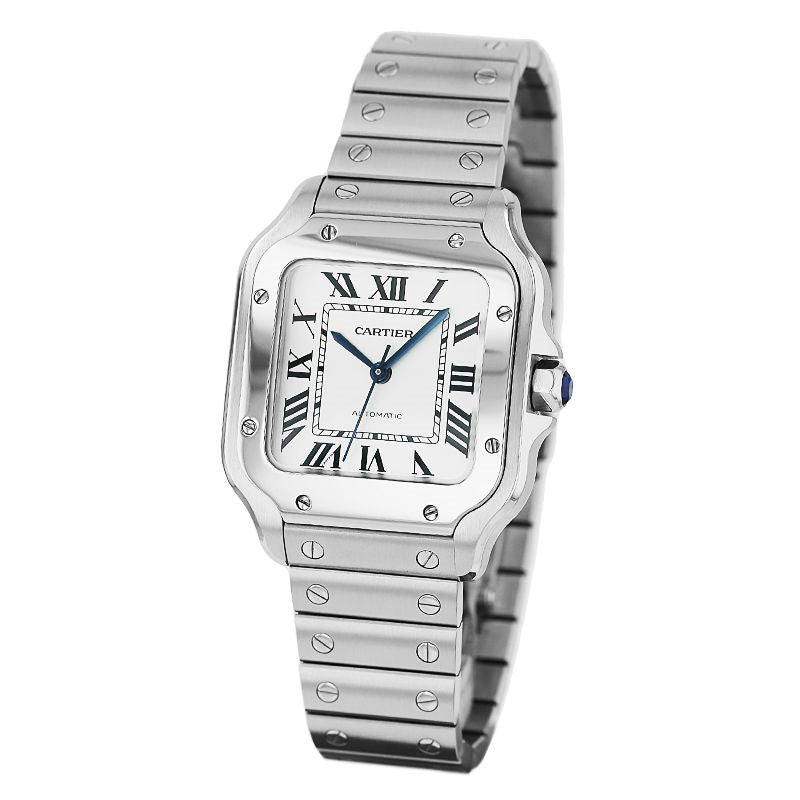 Cartier Santos de Cartier MM WSSA0029
