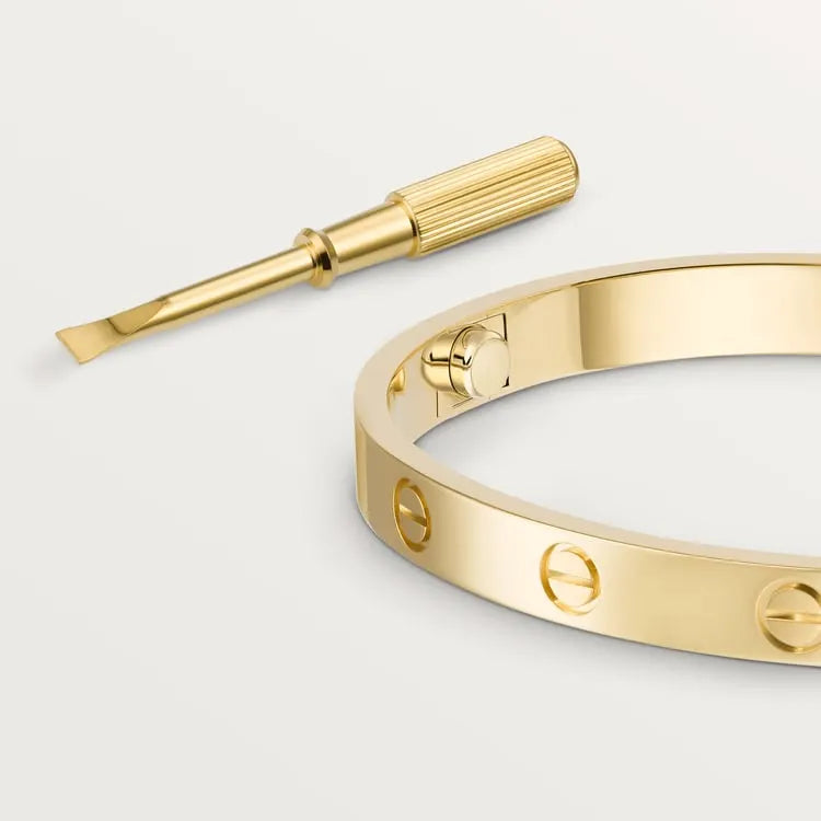 LOVE BRACELET [Best Selling Style]