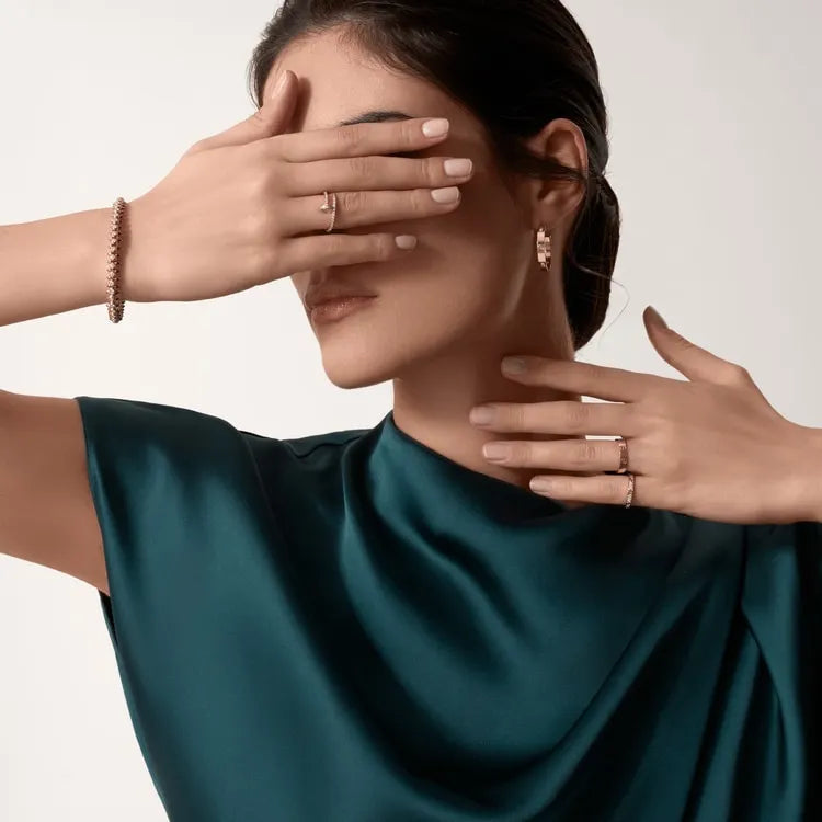 LOVE RING, SMALL MODEL