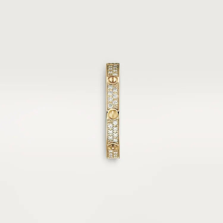 LOVE RING, SMALL MODEL