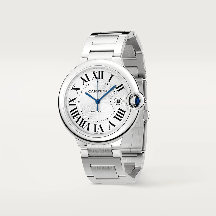 BALLON BLEU DE CARTIER WATCH