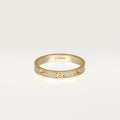LOVE RING, SMALL MODEL