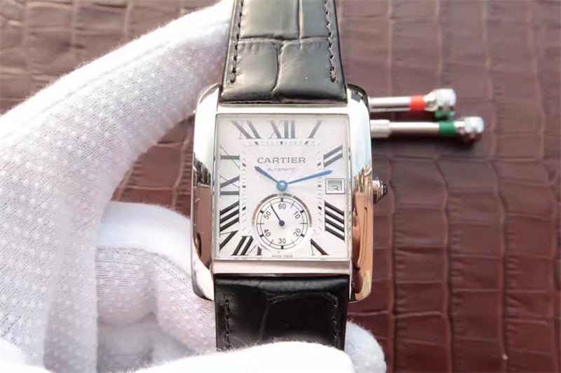 Cartier Tank MC W5330003