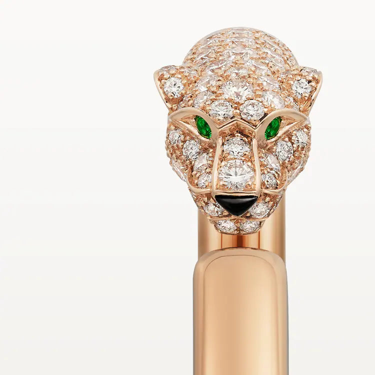 PANTHRE DE CARTIER BRACELET