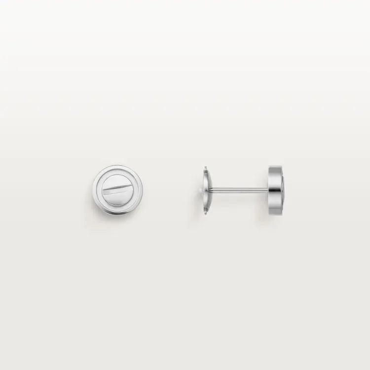 LOVE EARRINGS