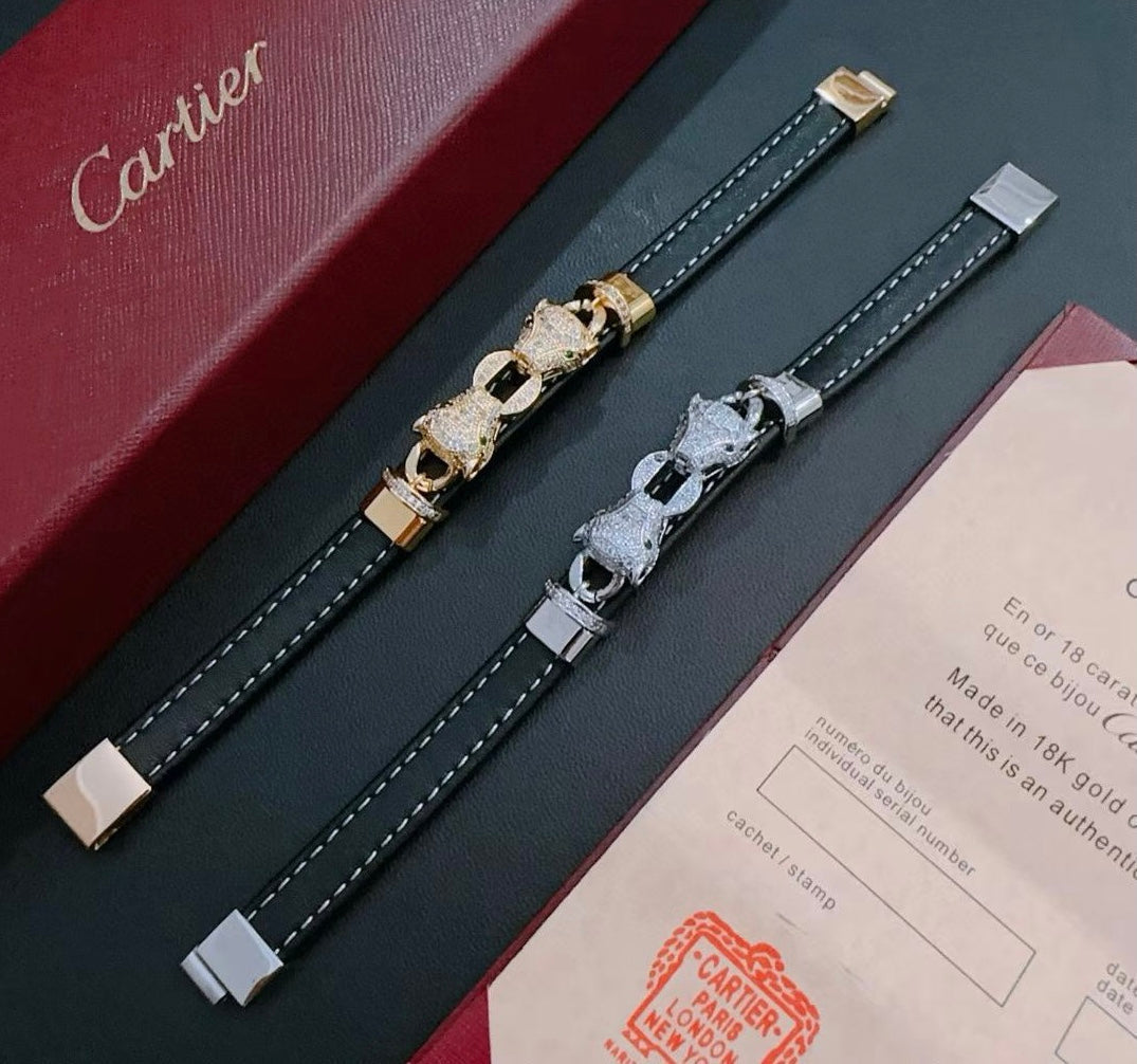 PANTHERE  BRACELET