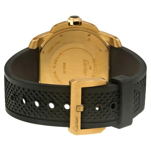 CARTIER Cartier Calibre de Cartier Diver W7100052
