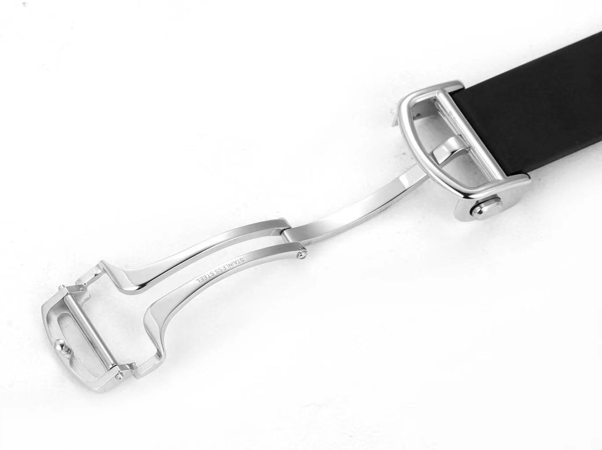 Cartier Santos de Cartier LM WSSA0037