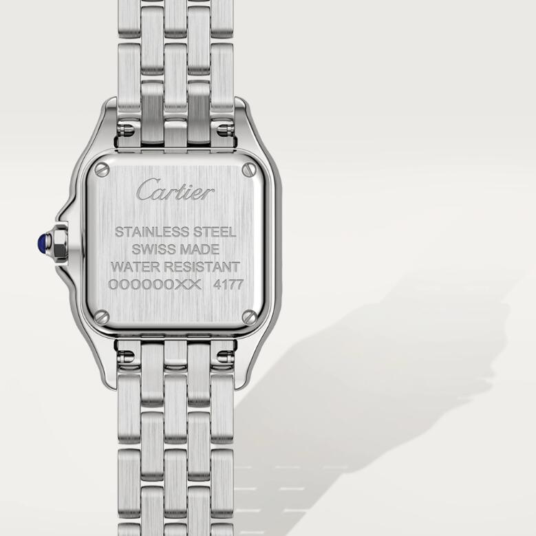 PANTHRE DE CARTIER WATCH