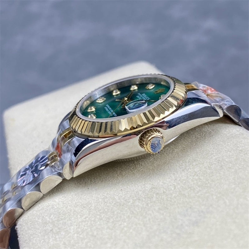 Rolex Datejust 31mm Women's Watches