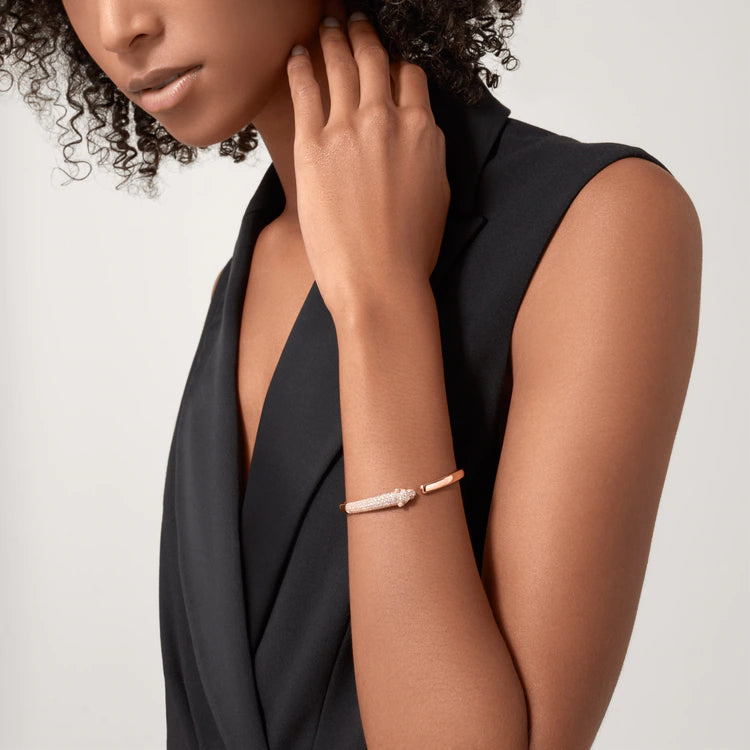 PANTHRE DE CARTIER BRACELET