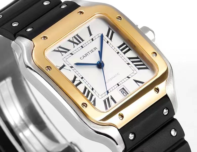 Cartier Santos de Cartier LM W2SA0006
