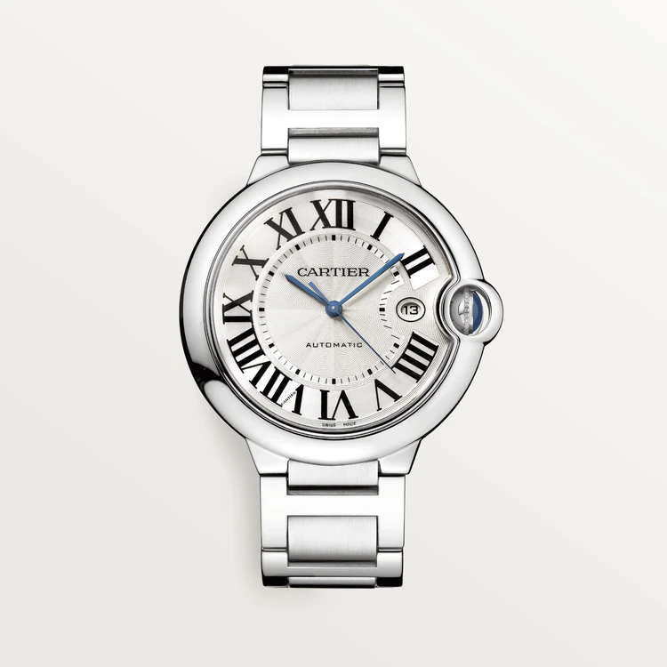 BALLON BLEU DE CARTIER WATCH