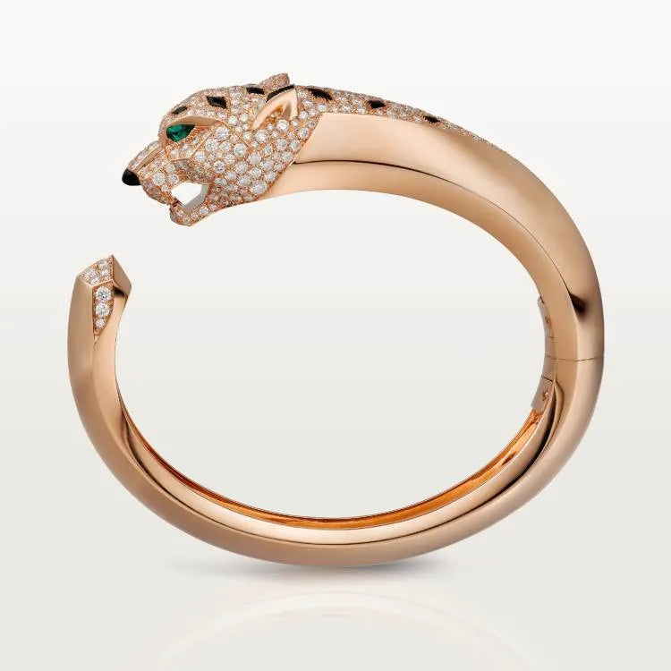 PANTHRE DE CARTIER bracelet