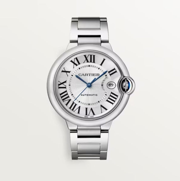 BALLON BLEU DE CARTIER WATCH