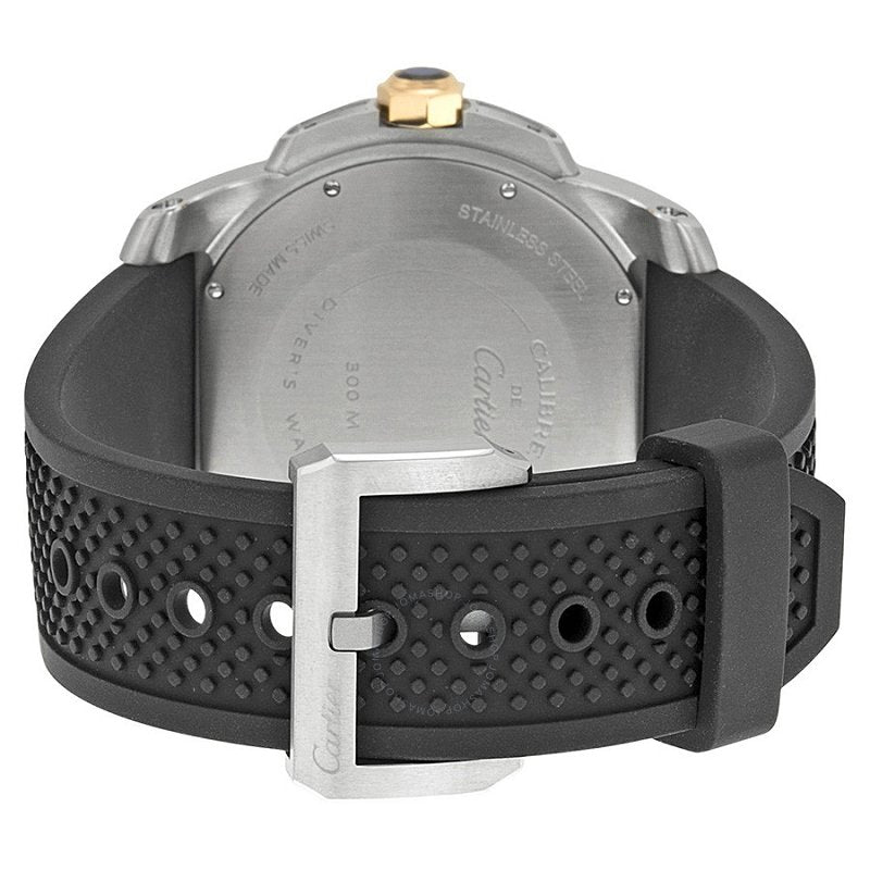 CARTIER Cartier Calibre de Cartier Diver W7100055