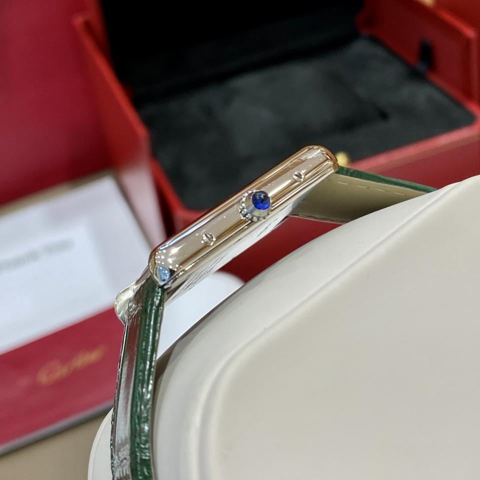 Cartier TANK MUST Large Watch WSTA0056
