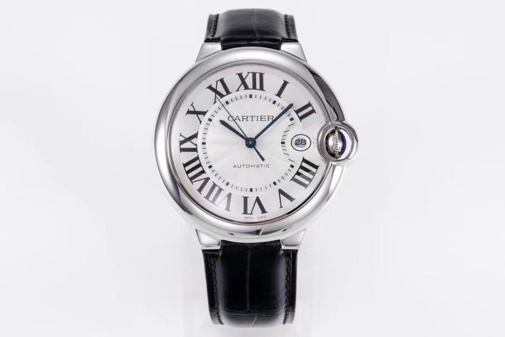 CARTIER Cartier Ballon Bleu W69016Z4