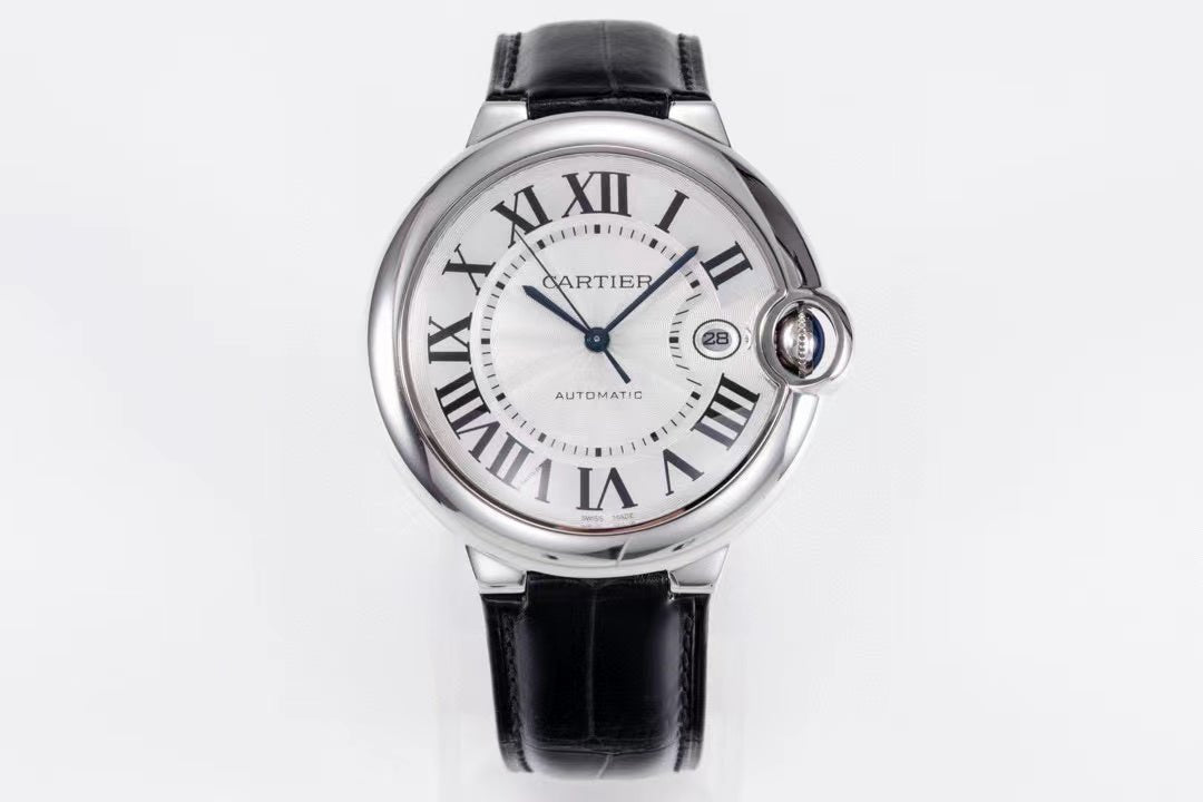 CARTIER Cartier Ballon Bleu W69016Z4