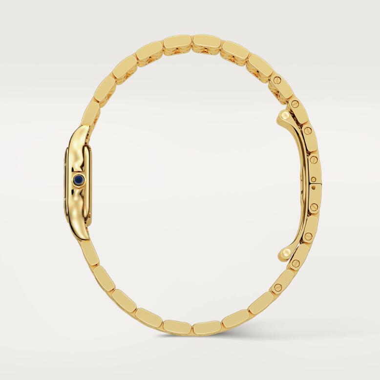PANTHRE DE CARTIER WATCH