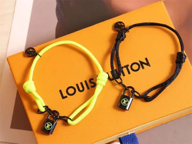 Louis Vuittonブラスレ ロックイット ヴァージルQ05270 Q05268