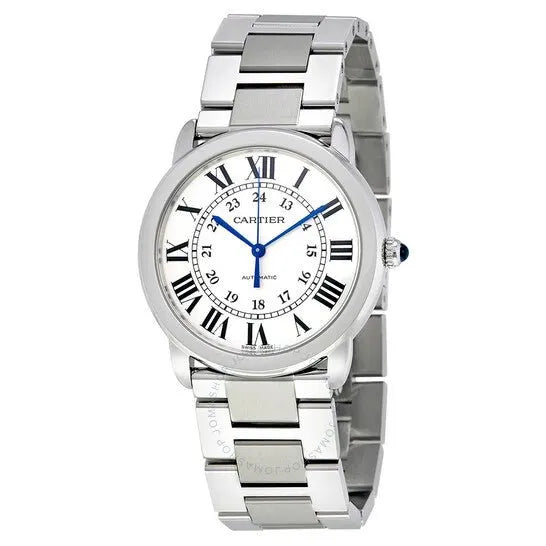 Cartier Ronde Solo de Cartier XL W6701011