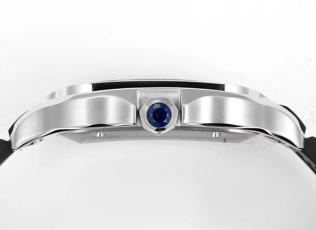 Cartier Santos LM CARTIER SANTOS LM WSSA0030
