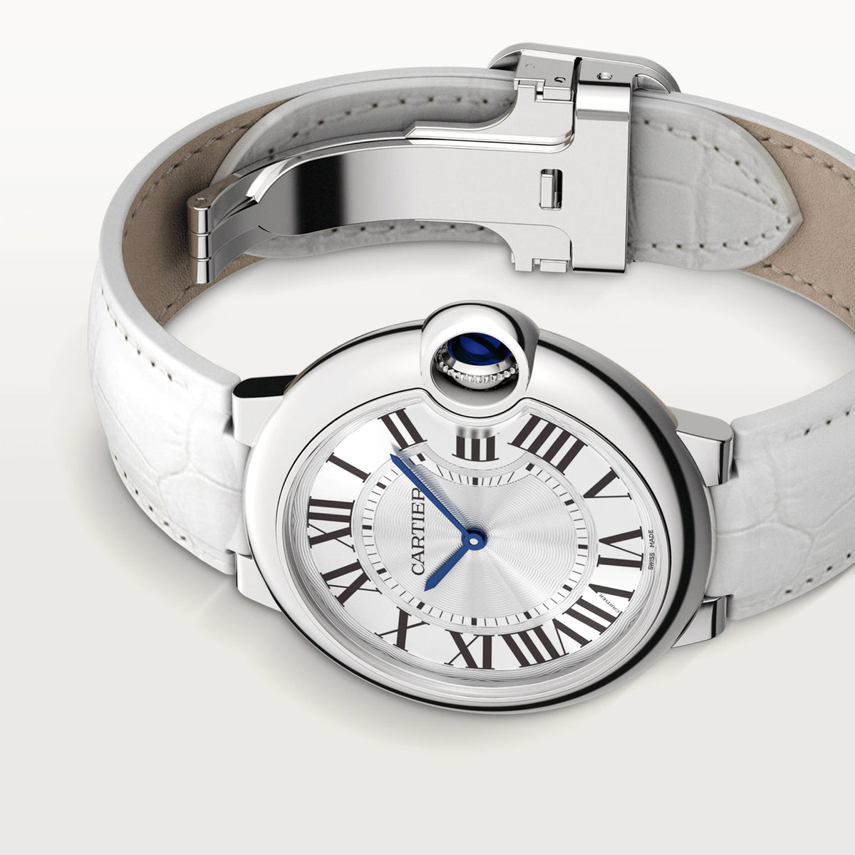 BALLON BLEU DE CARTIER WATCH
