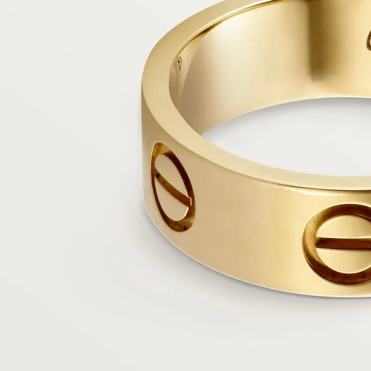LOVE RING（Giveaway）