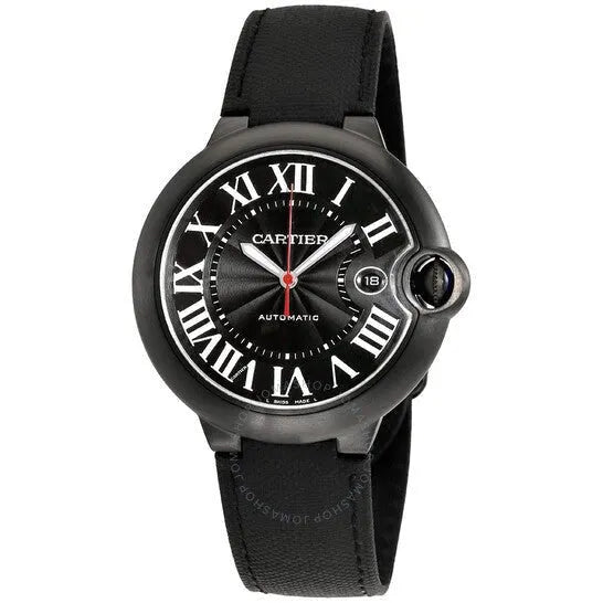Cartier Ballon Bleu 42mm WSBB0015