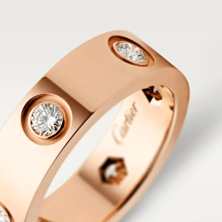 LOVE RING