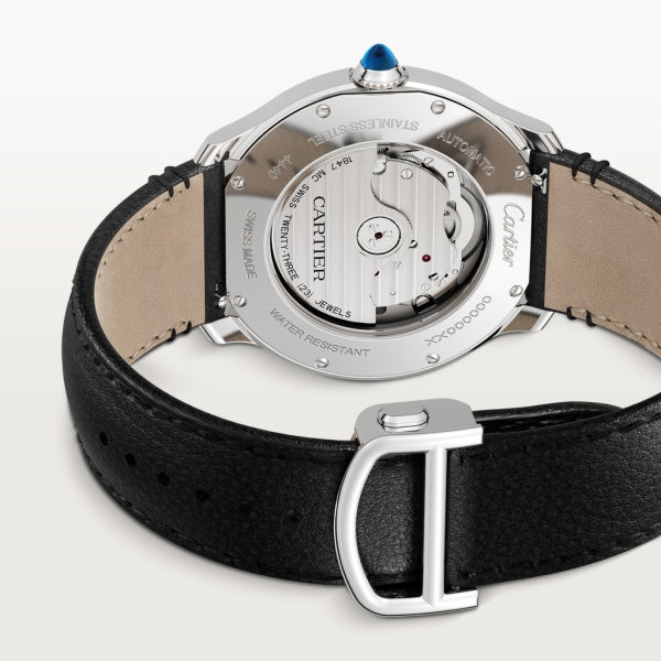 RONDE MUST DE CARTIER WATCH