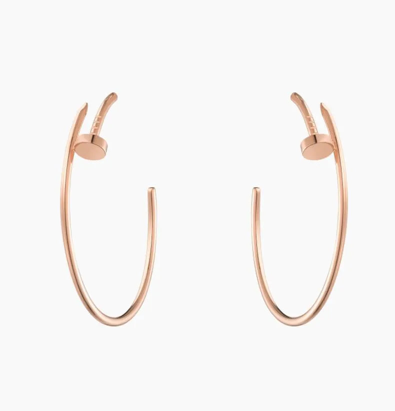JUSTE UN CLOU EARRINGS