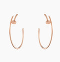 JUSTE UN CLOU EARRINGS