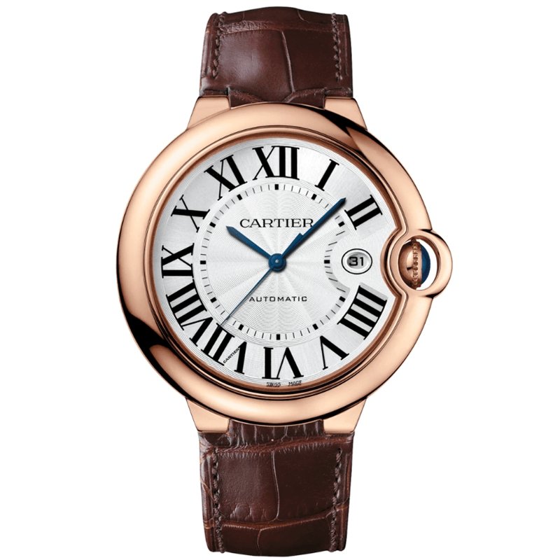 Cartier Ballon Bleu de Cartier WGBA0017