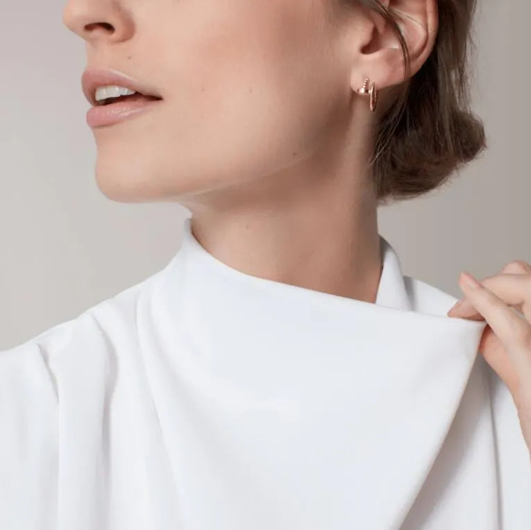 JUSTE UN CLOU EARRINGS